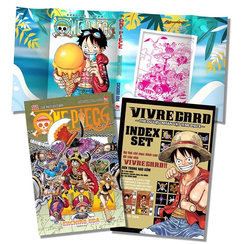 Truyện_ One Piece (T99,..111 )