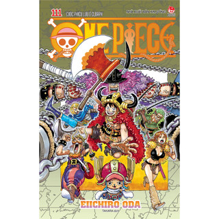 Truyện_ One Piece (T99,..111 )