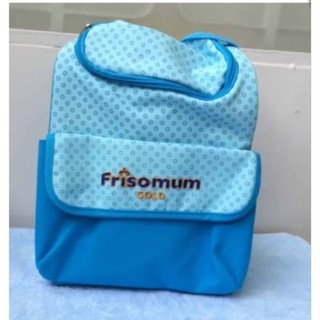 Túi friso mum