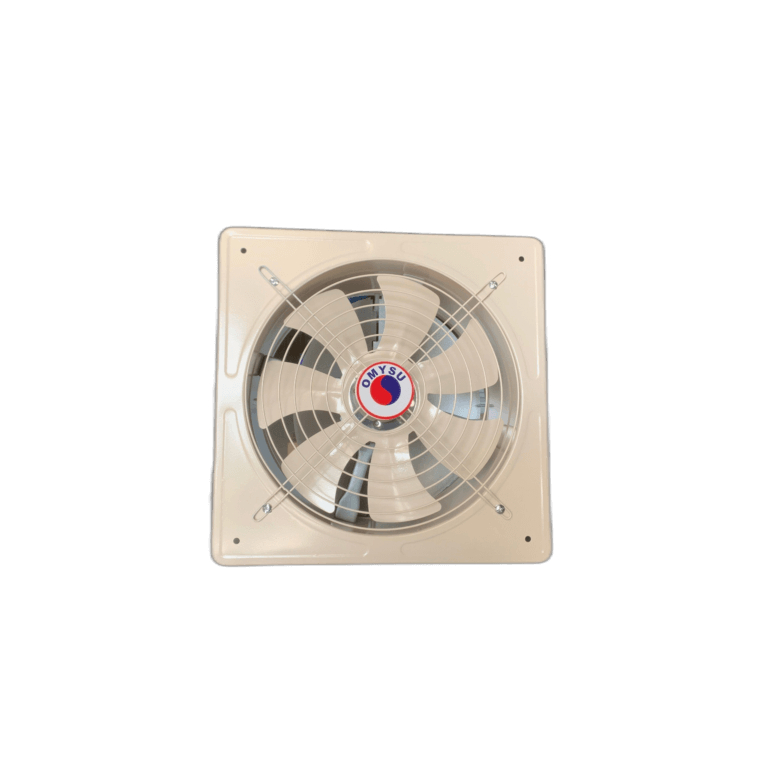 Thông số Quạt Thông Gió Vuông Omysu FS30