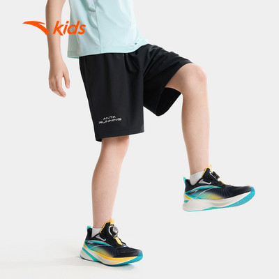 Anta Kids Quần Áo Trẻ Em 3526B5505