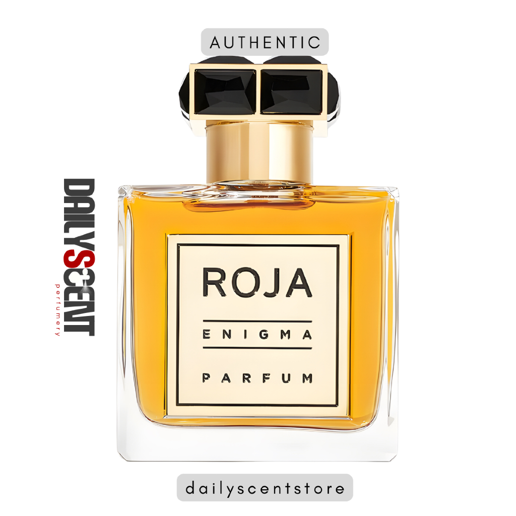 Nước hoa Enigma Pour Homme Parfum 50ml | Nước hoa nam | Nước hoa cao cấp | Nước hoa mùa đông