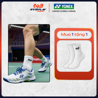 Giày Thể Thao Yonex Cascade Accel Chính Hãng - Giày Cầu Lông Yonex Power Cushion/Cascade Accel