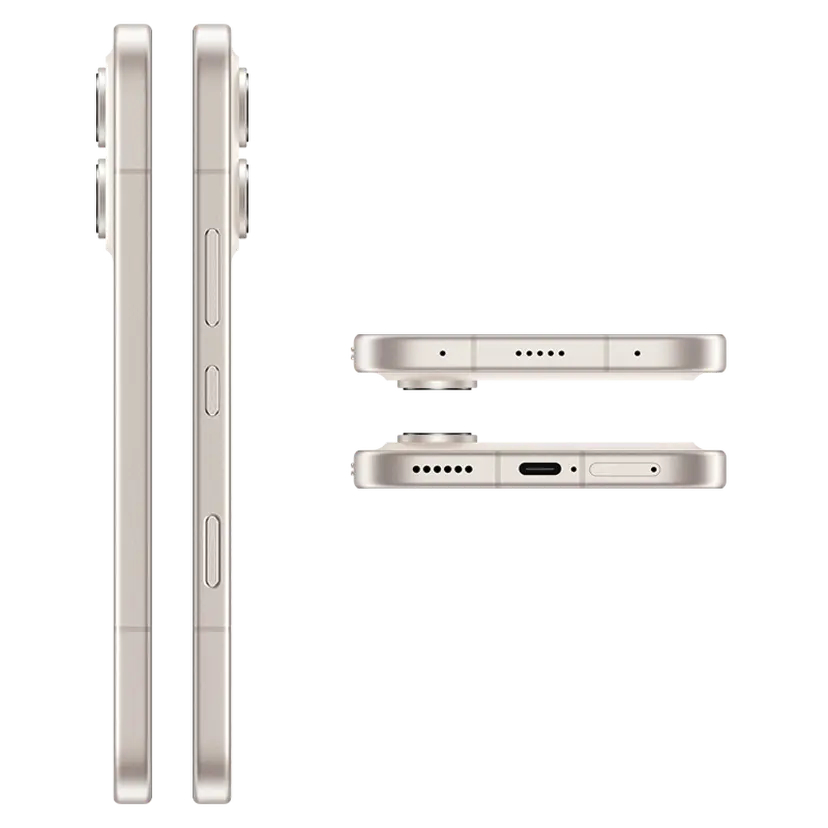 Điện thoại Honor 600 5G 12GB 256GB | BigBuy360 - bigbuy360.vn