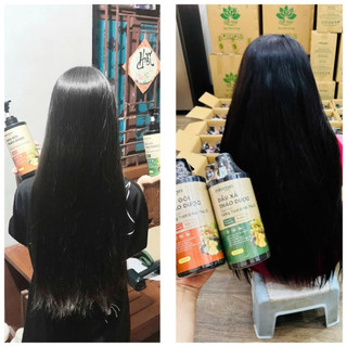 Dầu Gội MinMin Care, Dầu Gội xả Thảo Dược Gừng Tươi, Hà Thủ ô, Dầu Gội Xả Biotin, Collagen, Keratin