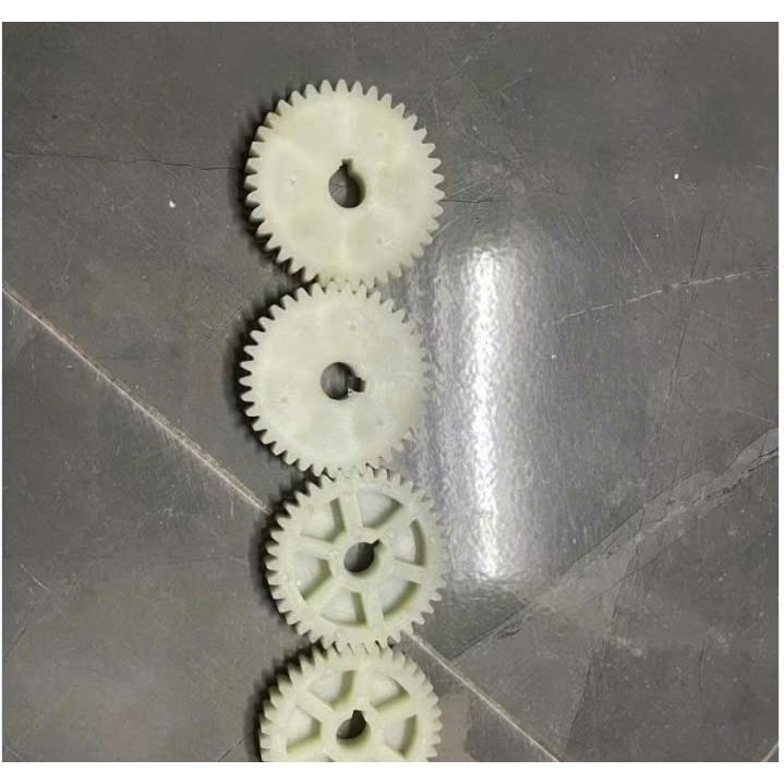 Bánh răng máy thái thịt SN850, thay thế tháo lắp dễ dàng