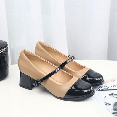 [ĐỒNG GIÁ 249K] Giày Nữ Cillie Hàng Lẻ Size Số Lượng Có Hạn