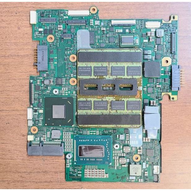 Bo mạch chủ SONY VAIO SVZ131A2JL Z SERIES i7-3612QM 2.1GHz