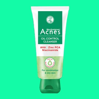 Sữa rửa mặt Acnes 100g