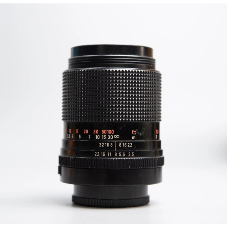 ống kính máy ảnh Zeiss Jena 135mm f3.5 MC M42 (135 3.5) 20482