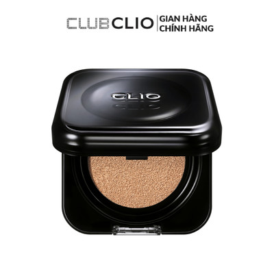 [LIVE] Phấn Nước Che Phủ Hoàn Hảo Clio Kill Cover Founwear Cushion SPF40 PA++ 15g (tặng kèm lõi)