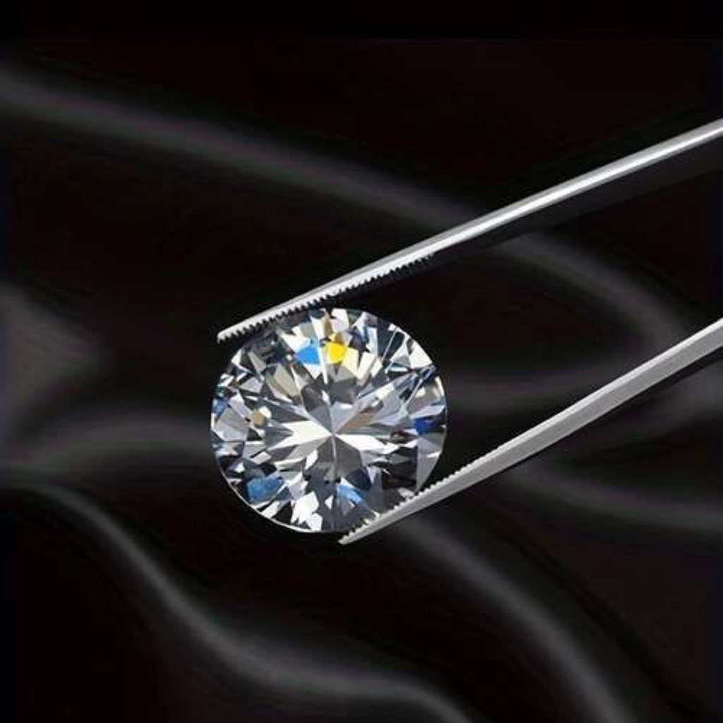 Lab Grown Diamond 2ct IGI Certificate