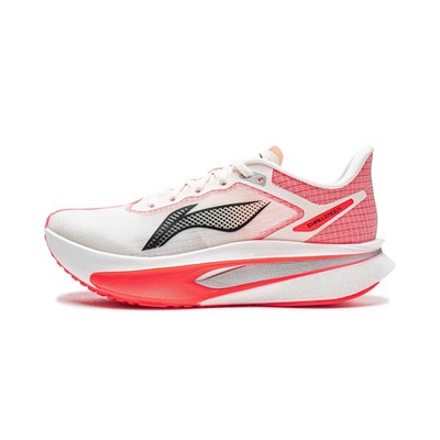 Li-Ning Feidian 6 CHALLENGER Giày Chạy Bộ Thể Thao Nhẹ, Độ Bật Cao Nữ (6 MÀU) ARMW004-1V, -2V, -5V, -7V, -18V, -25V