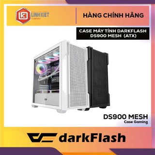 CASE DARKFLASH DS900 MESH
