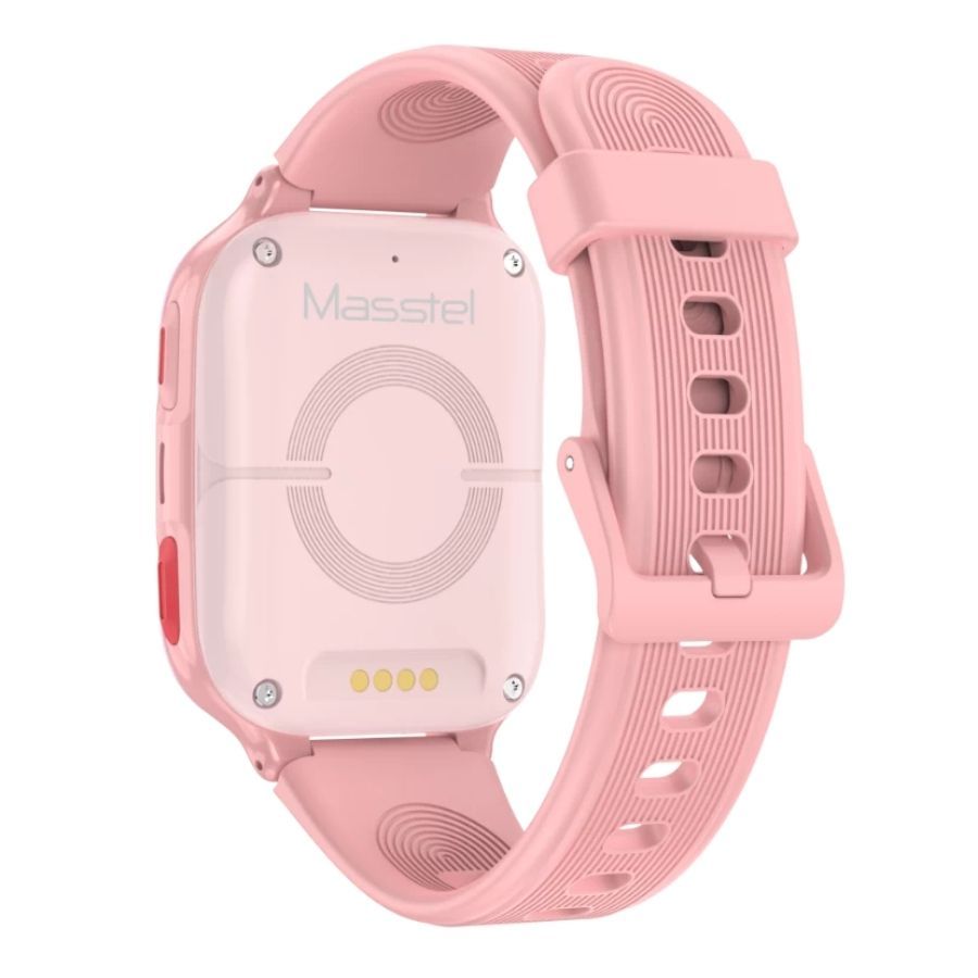 Đồng hồ định vị trẻ em Masstel Hero 30 - Chính hãng | BigBuy360 - bigbuy360.vn