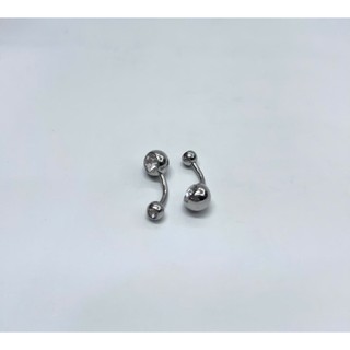 Khuyên rốn thời trang đính đá – Điểm nhấn quyến rũ cho phái đẹp, 49K/1 cái