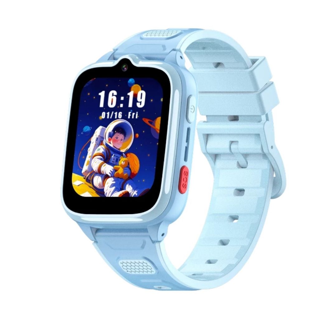 Đồng hồ định vị trẻ em Masstel Hero 16i - Chính hãng | BigBuy360 - bigbuy360.vn