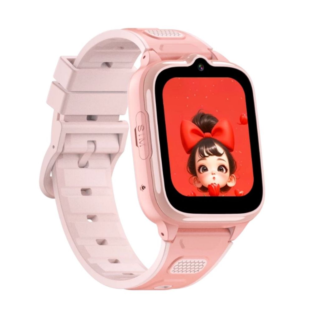 Đồng hồ định vị trẻ em Masstel Hero 16i - Chính hãng | BigBuy360 - bigbuy360.vn