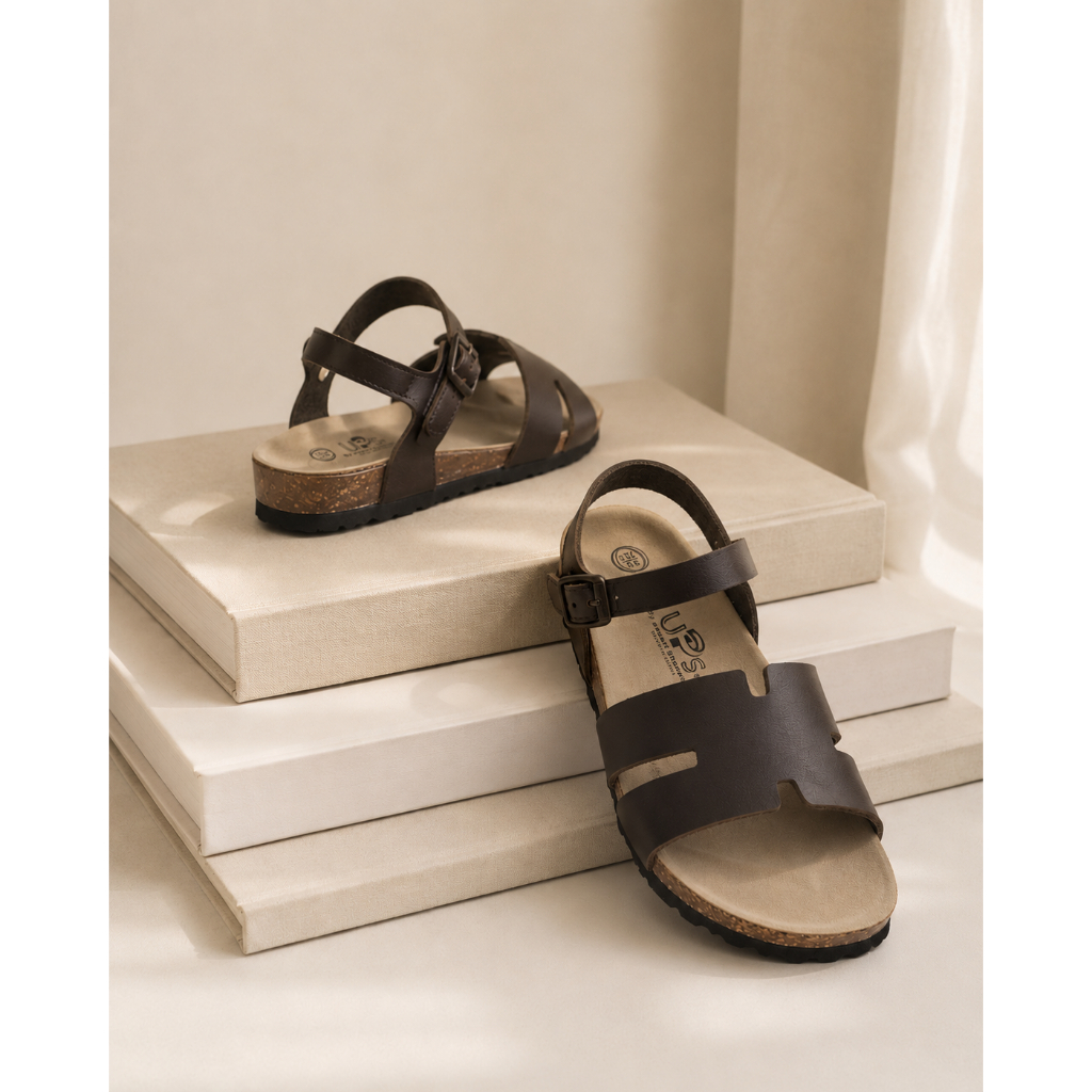Sandal Ups (Lihsing ) Đài Loan  nữ (35-39)