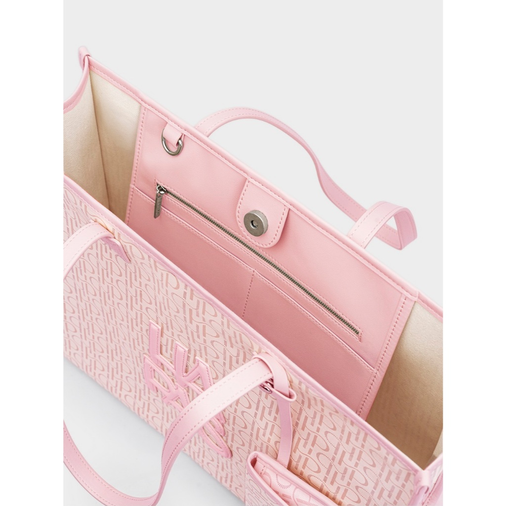 [TRAVEL BAG] Túi Tote Kaia HAPAS Cỡ Lớn Size 39 - Kèm Bao Da Đựng Đồ | BigBuy360 - bigbuy360.vn