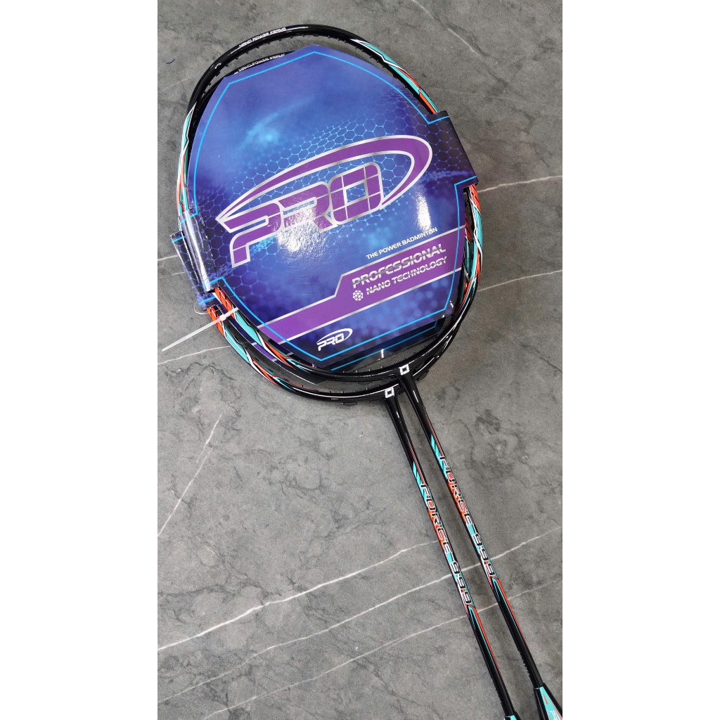[HÀNG CHÍNH HÃNG] Vợt Cầu Lông FLEET PROFESSIONAL FORCE 999