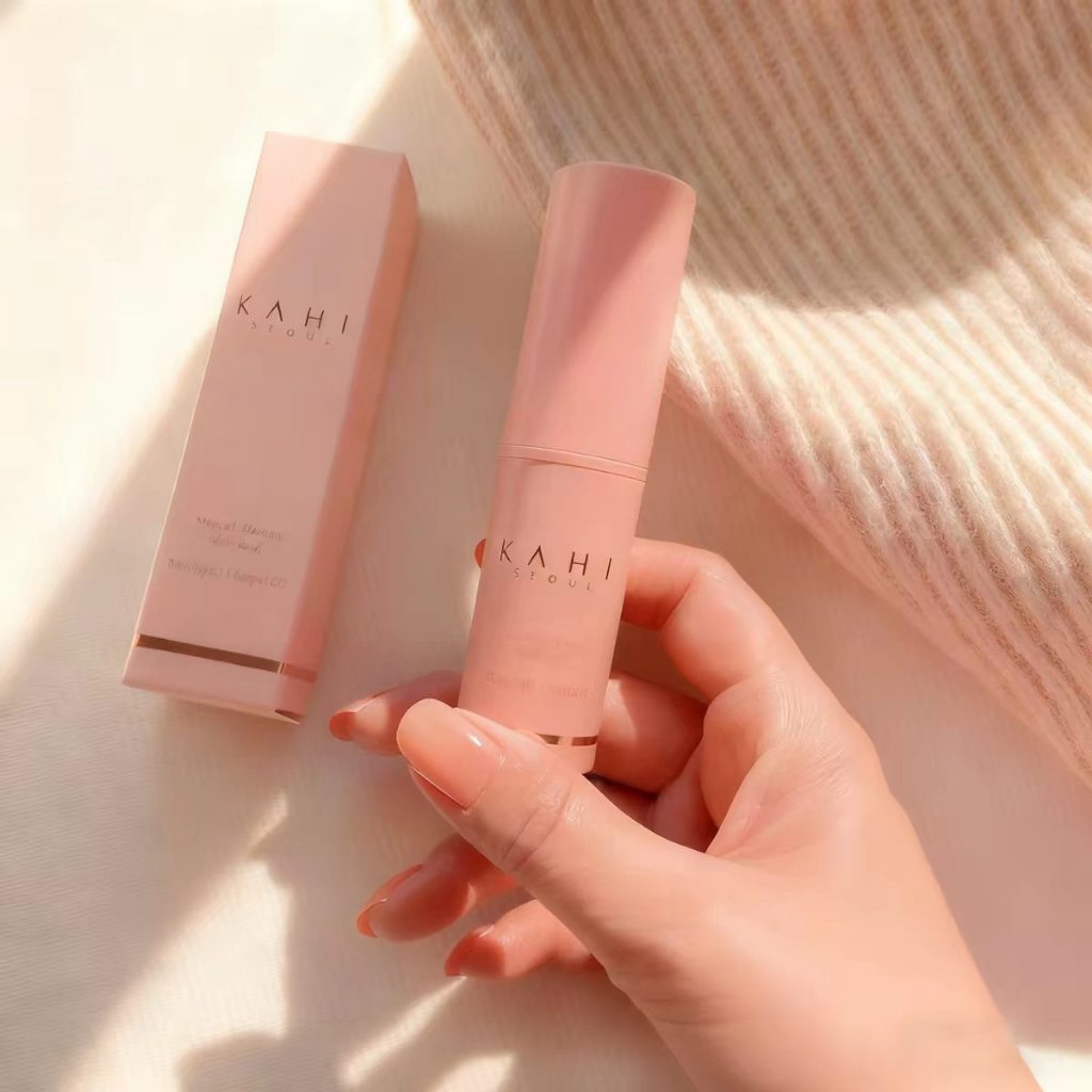 Sáp Lăn Tăng Sinh Collagen Kahi - Kahi Thanh Lăn Trẻ Hoá, Tăng Độ Đàn Hồi Giảm Nếp Nhăn Cho Da Giúp 