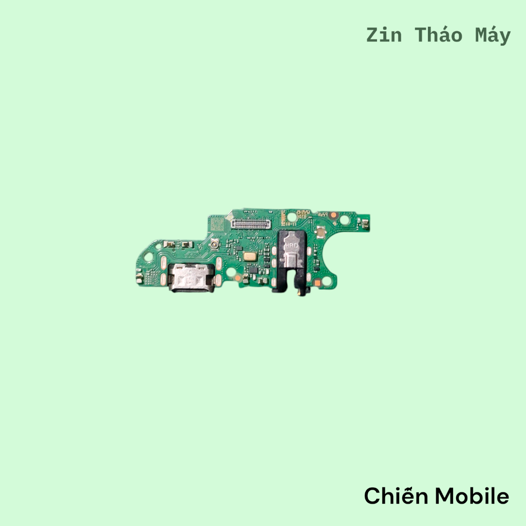 Mạch Sạc / Mạch Phím / Dây An Ten Honor Play 50 ( JDY AN00 )  - Linh Kiện Zin Bóc [585]