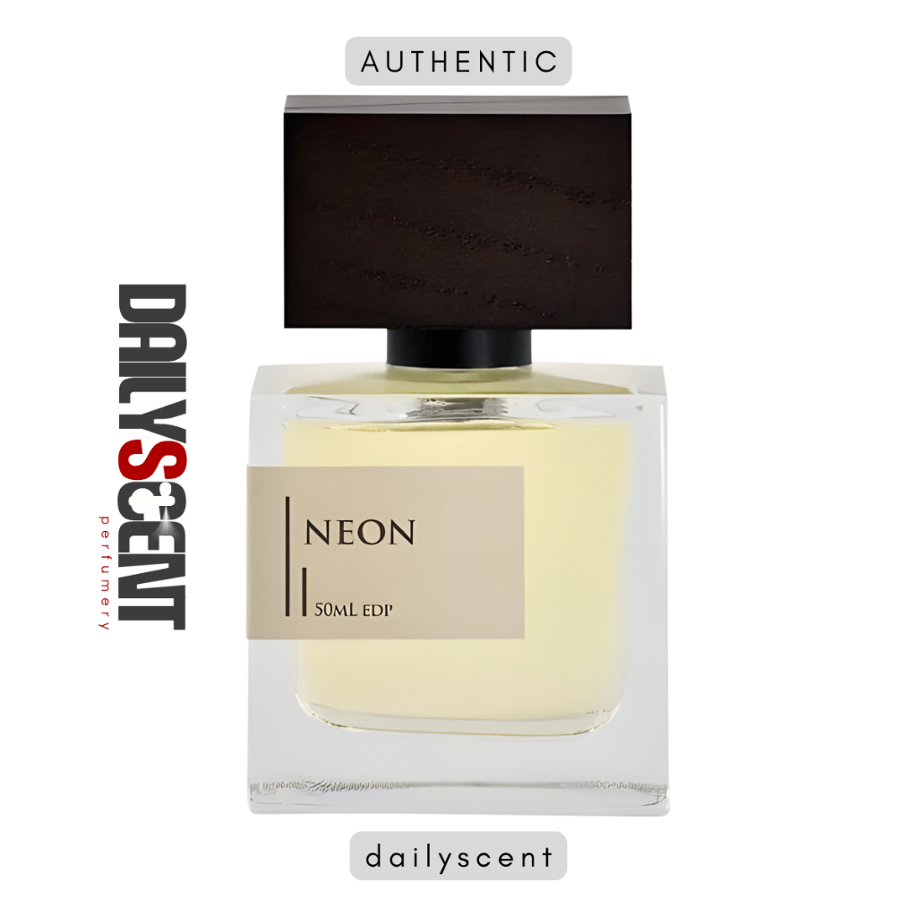 Nước hoa Criminal Elements Neon 50ml| Nước hoa Unisex| Nước hoa mùi sữa chua| Nước hoa niche| Dailyscent