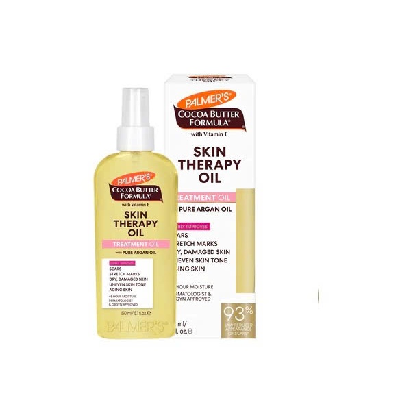 Dầu dưỡng da Palmers Cocoa Skin Therapy Oil 150ml