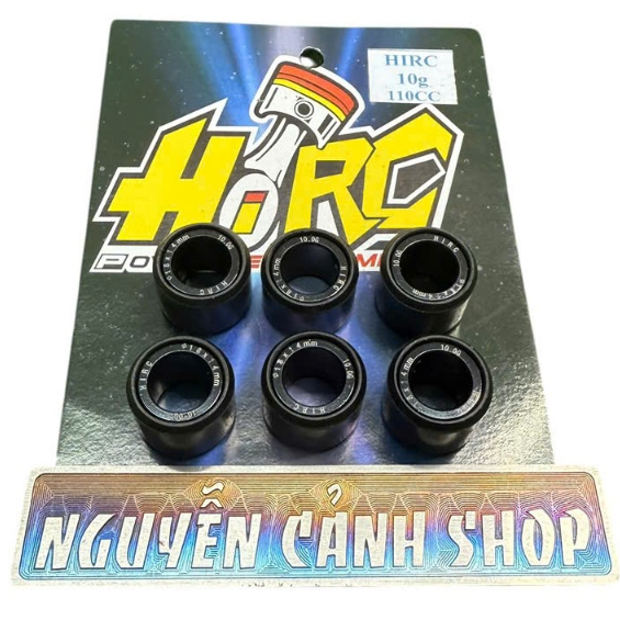 bi nồi HIRC cho vision AB 110