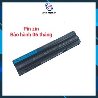 Pin Máy Tính Dell Latitude E6430 E6420 E6440 E6520 E6540 5420 3360 E5420 E5430 E5520 E5530 Vostro 3460 3560 Mới 100%