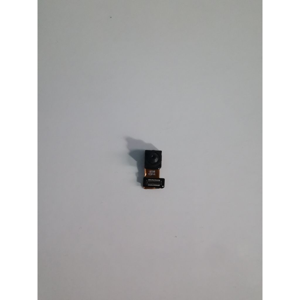 Camera trước zin tháo máy Oppo A3X 4G CPH2641