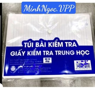 [GIÁ ƯU ĐÃI ]3 túi =150 tờ đôi GKT cấp 2 ĐL60(giấy hơi mỏng)( khách mua nhấp vào phân loại giúp Shop)