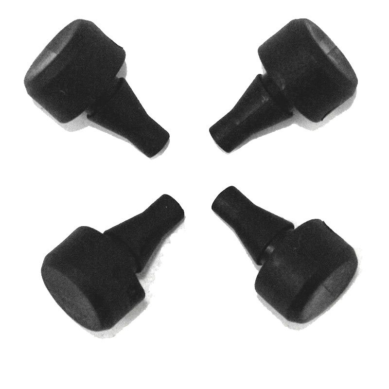 Cao Su Đế Givi Z126 Của Đế M5m, MP60, MP70N 4 Nút Bán Lẻ Số Lượng Lớn