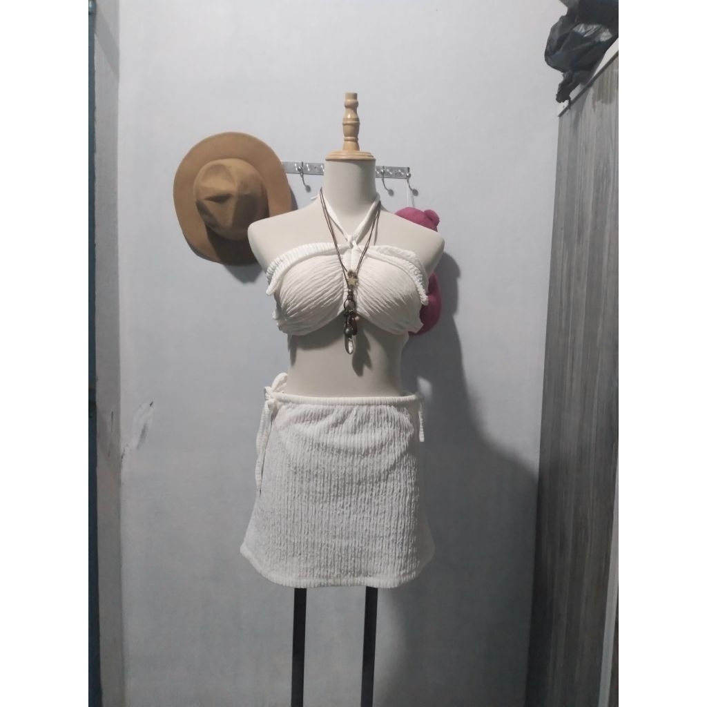 Set 3 món đi biển mới | LaLa Closet | LLK001
