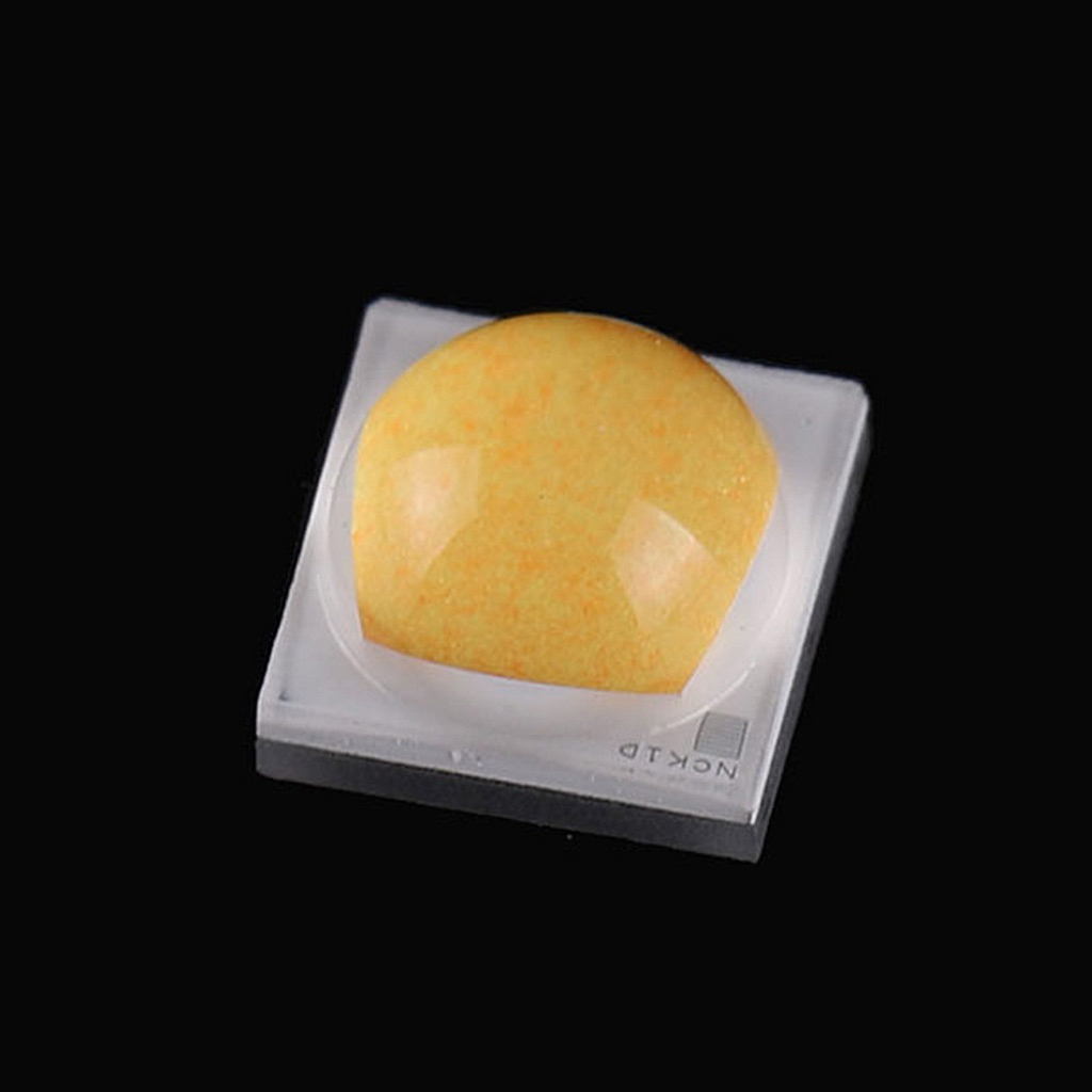 LED Nichia 519A R9080 3V 3535 High CRI 90+ Cho Đèn Pin DIY