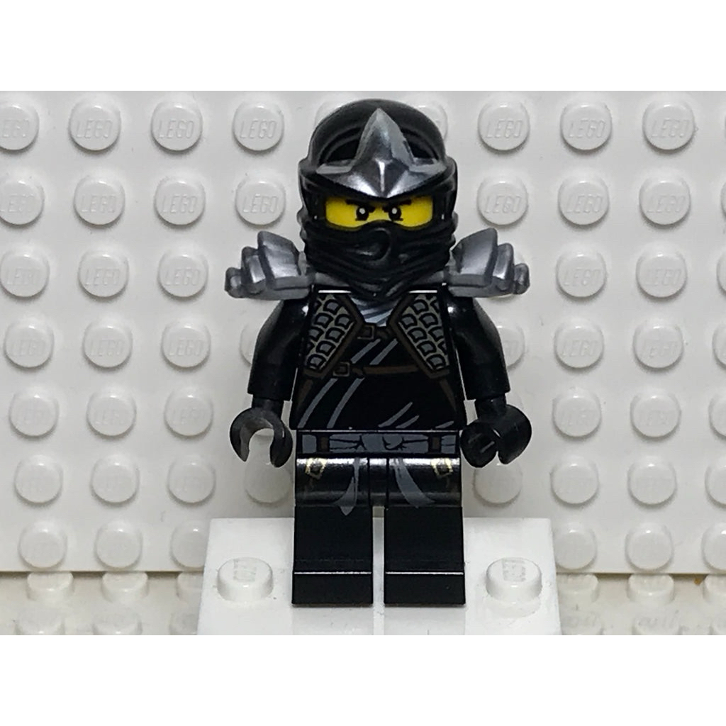 Lego Ninjago Cole ZX chính hãng