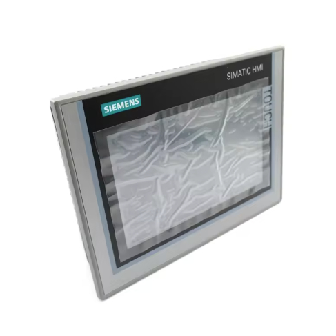 Màn Hình HMI Siemens TP700 Comfort 7 Inch 6AV2124-0GC01-0AX0 Chính Hãng | SIMATIC Comfort Panel