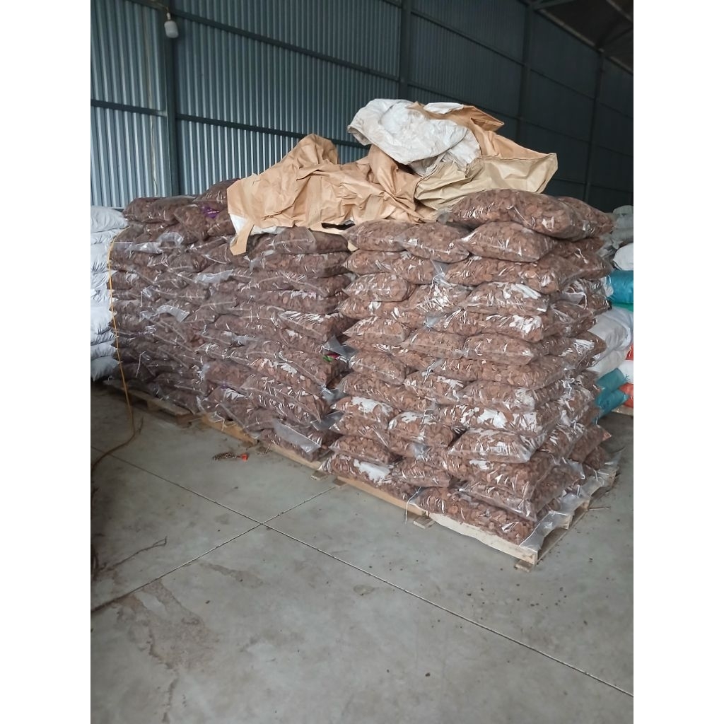 5kg VỎ THÔNG CAO CẤP - HH' ORCHIDS BARK