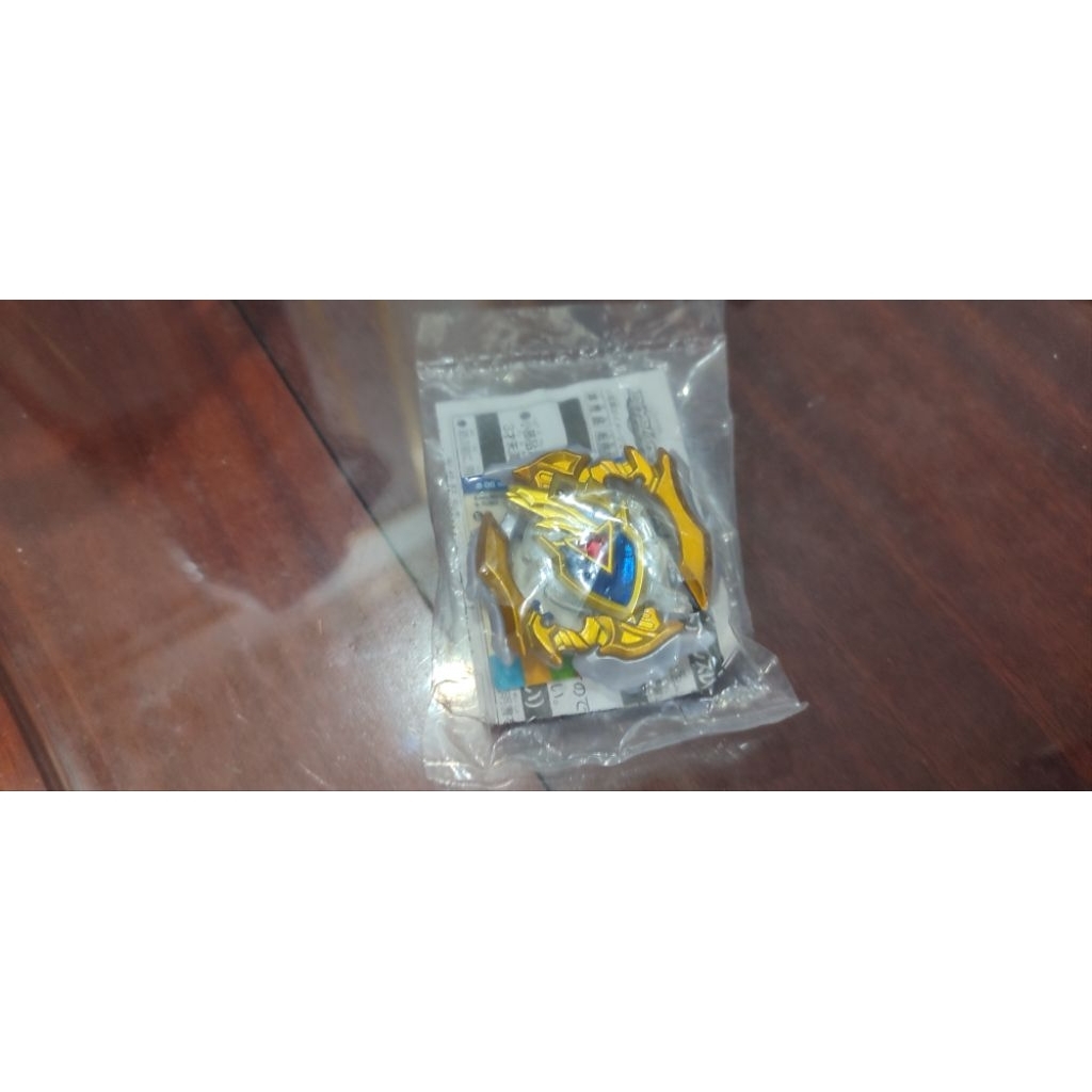 Layer con quay beyblade burst Z Achilles hàng limited chính hãng Takara Tomy