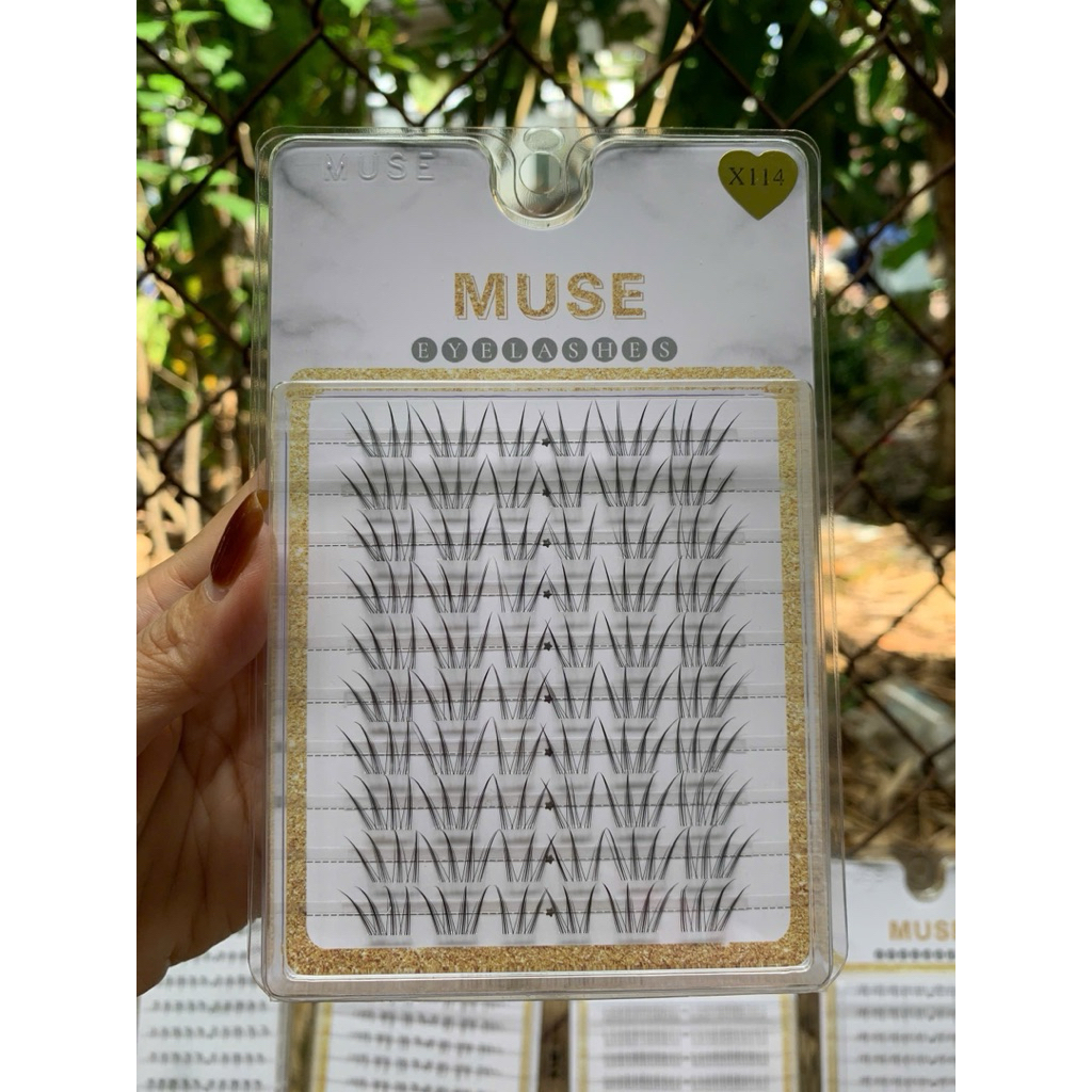 Mi Muse X114- Hiền Mi Store