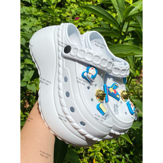[ORDER] Dép nhựa doremon, doraemon