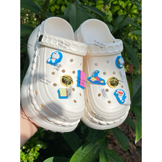 [ORDER] Dép nhựa doremon, doraemon