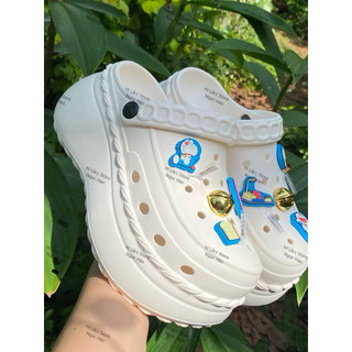 [ORDER] Dép nhựa doremon, doraemon