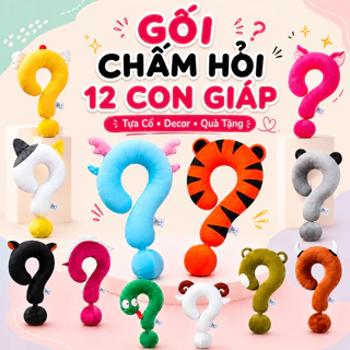 Gối Tựa Đầu 