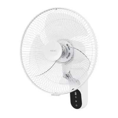 QUẠT TREO TƯỜNG HATARI W18R1 (CÓ ĐIỀU KHIỂN TỪ XA) - NHẬP KHẨU THÁI LÀN CHÍNH HÃNG