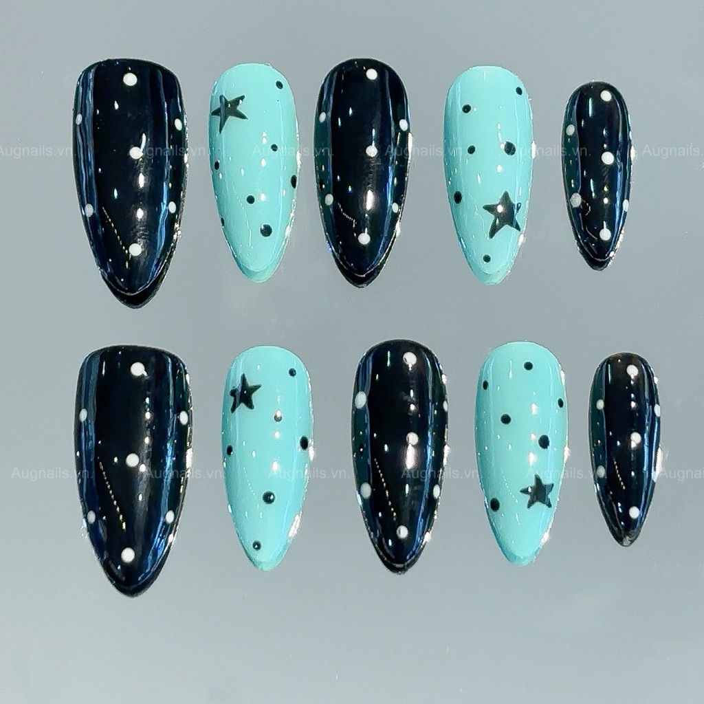 Nailbox Augnails Thiết Kế (M111)