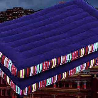 Đệm Thiền Mật Tông [Đại Lạc] 49X65Cm