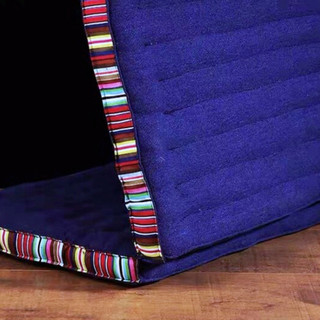 Đệm Thiền Mật Tông [Đại Lạc] 49X65Cm
