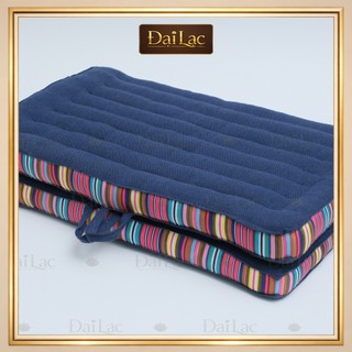 Đệm Thiền Mật Tông [Đại Lạc] 49X65Cm